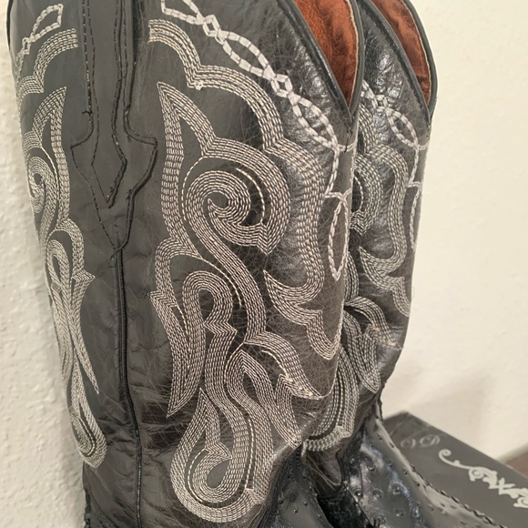 VERETTA BELLY CHOCO BOOTS - Picture 3 of 8